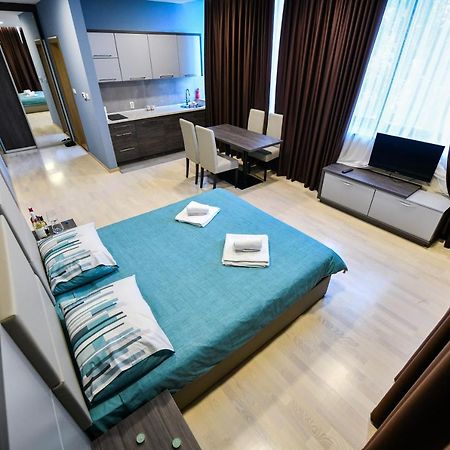 La Casa Apartments Banja Luka Eksteriør billede