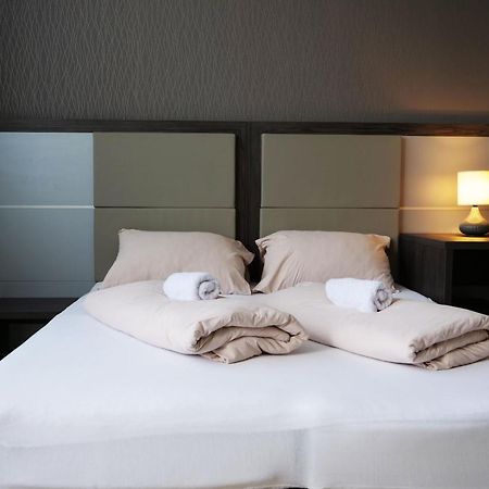 La Casa Apartments Banja Luka Eksteriør billede