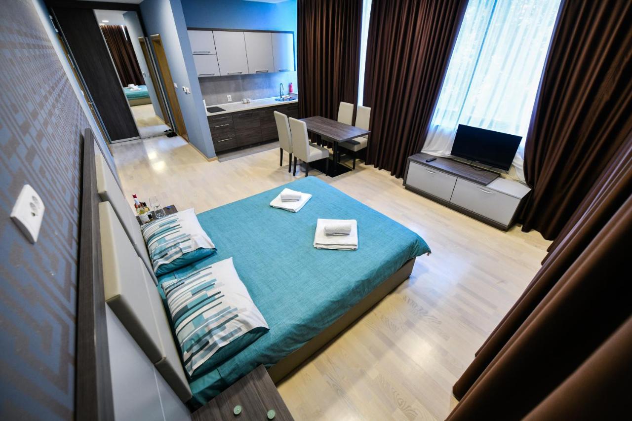 La Casa Apartments Banja Luka Eksteriør billede
