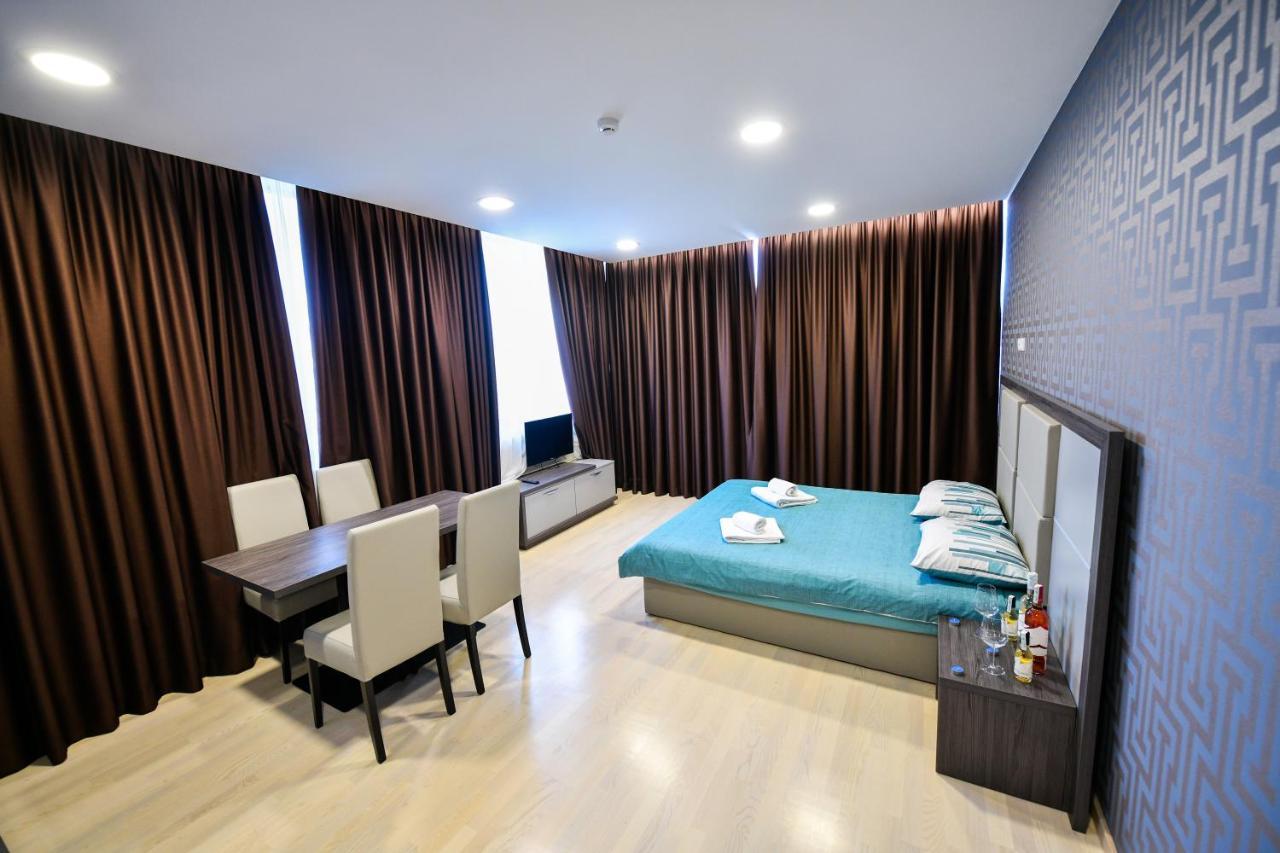 La Casa Apartments Banja Luka Eksteriør billede