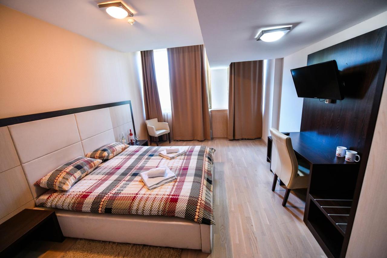 La Casa Apartments Banja Luka Eksteriør billede