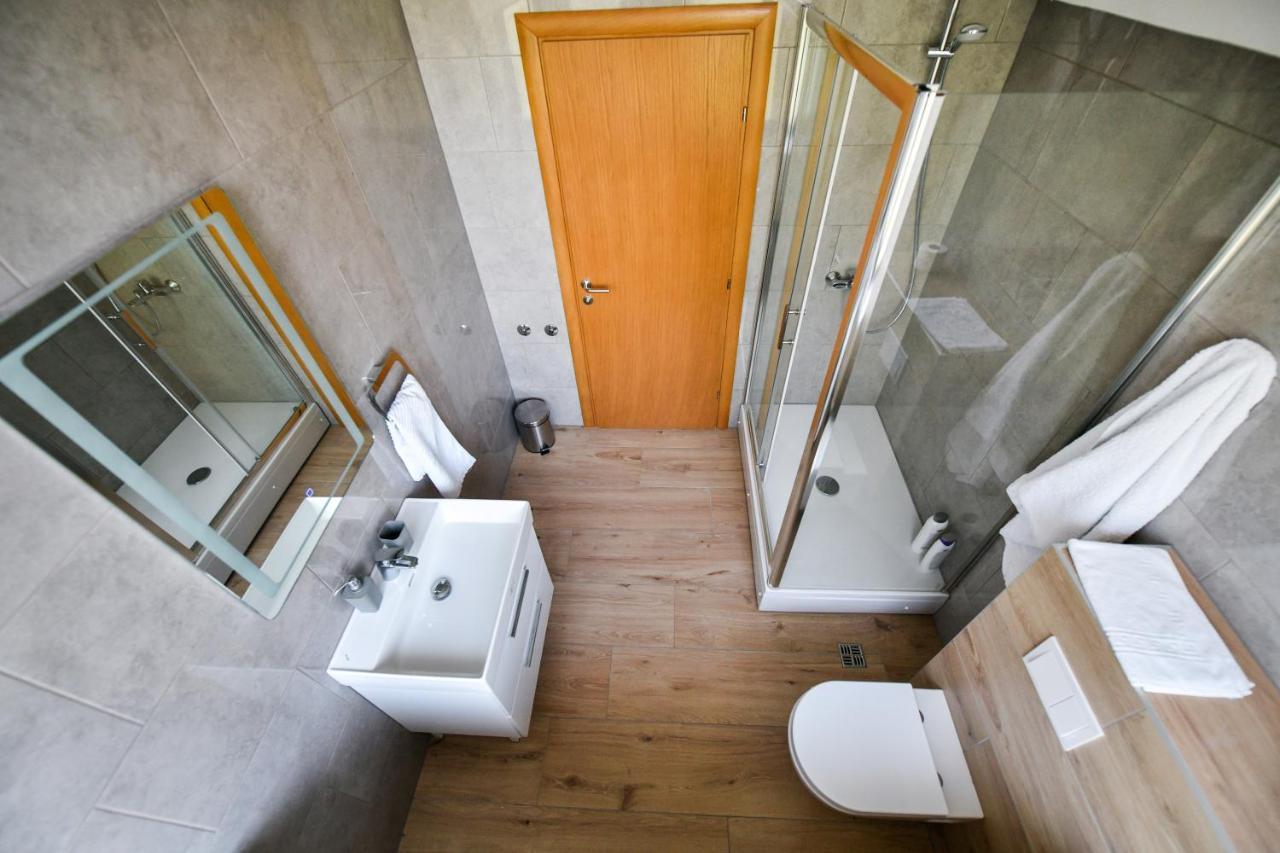 La Casa Apartments Banja Luka Eksteriør billede