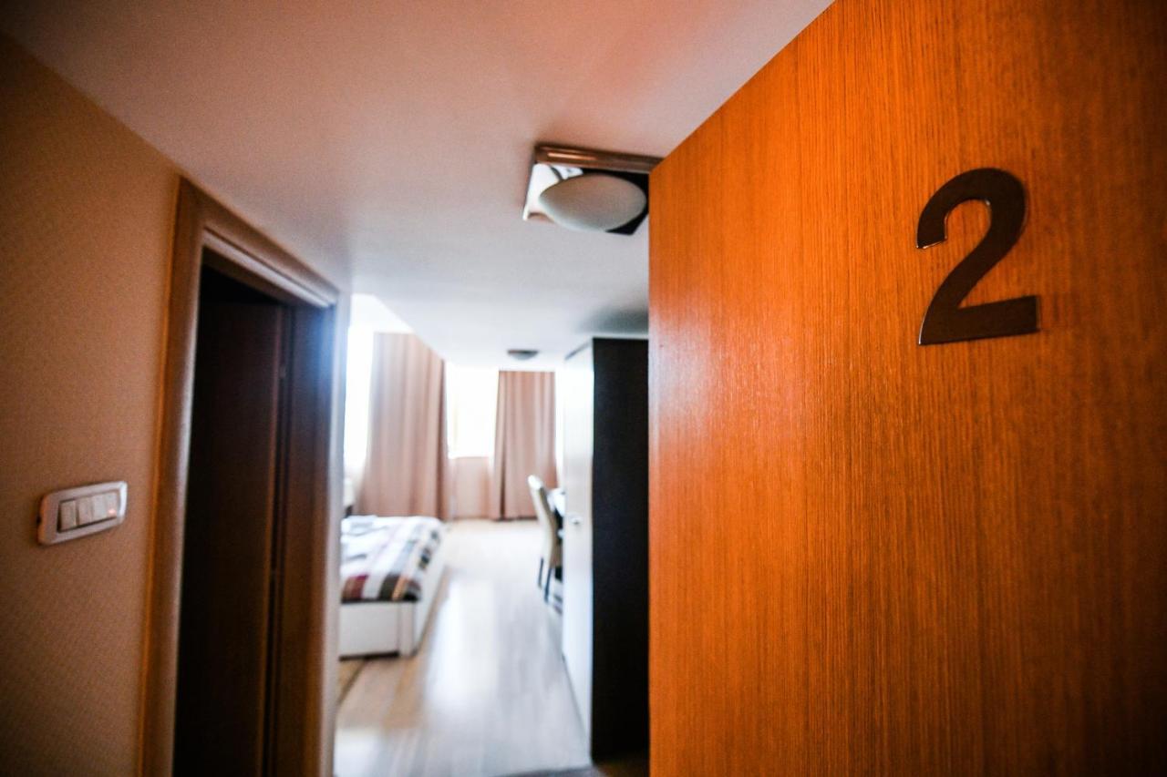 La Casa Apartments Banja Luka Eksteriør billede