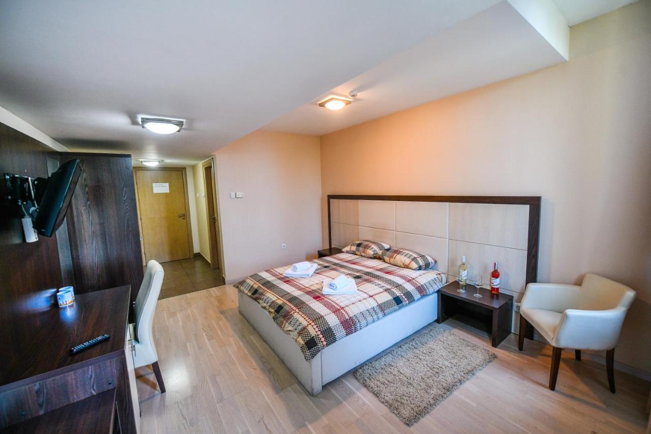 La Casa Apartments Banja Luka Eksteriør billede
