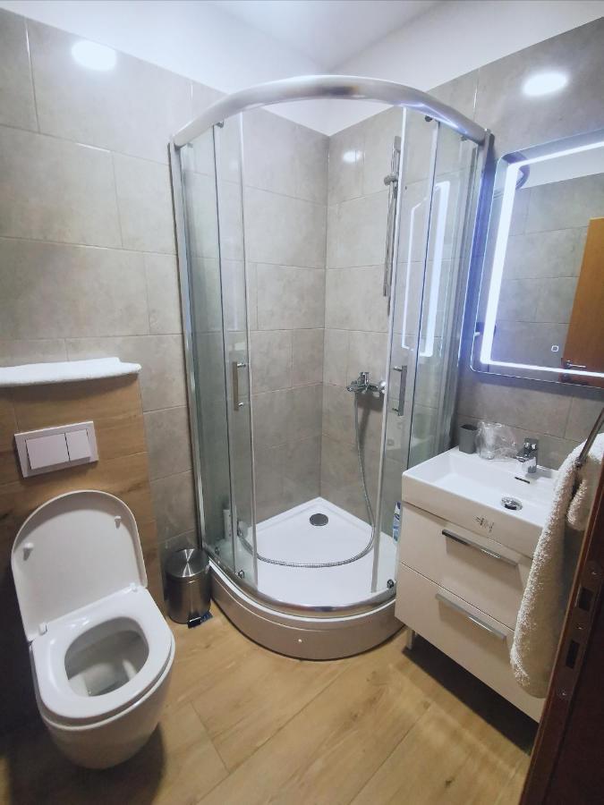 La Casa Apartments Banja Luka Eksteriør billede