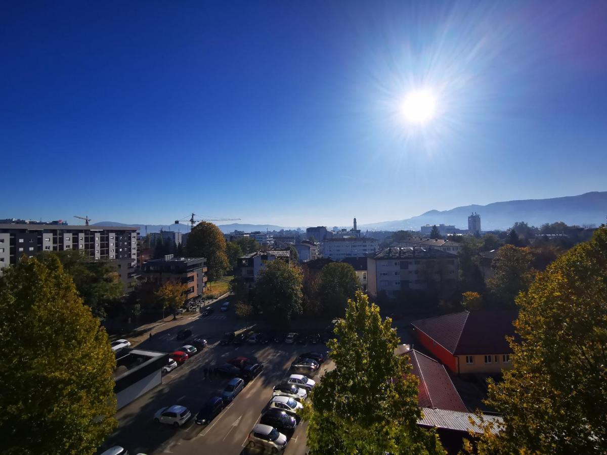 La Casa Apartments Banja Luka Eksteriør billede