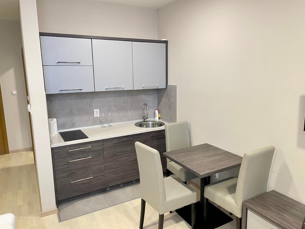 La Casa Apartments Banja Luka Eksteriør billede