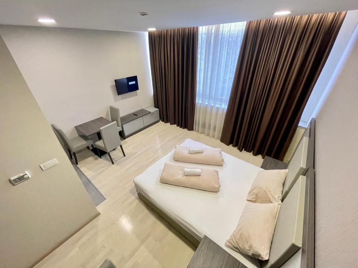 La Casa Apartments Banja Luka Eksteriør billede
