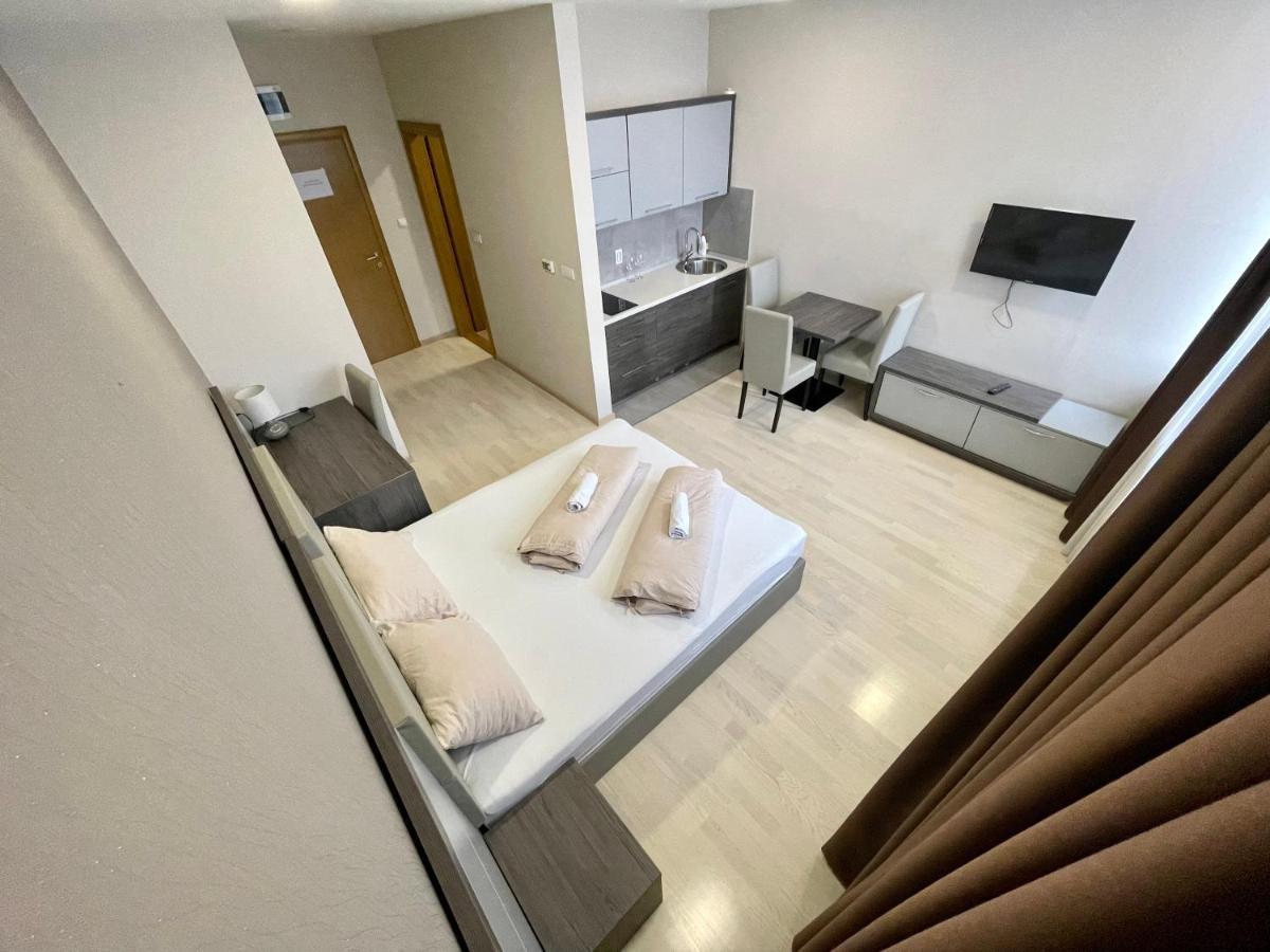 La Casa Apartments Banja Luka Eksteriør billede