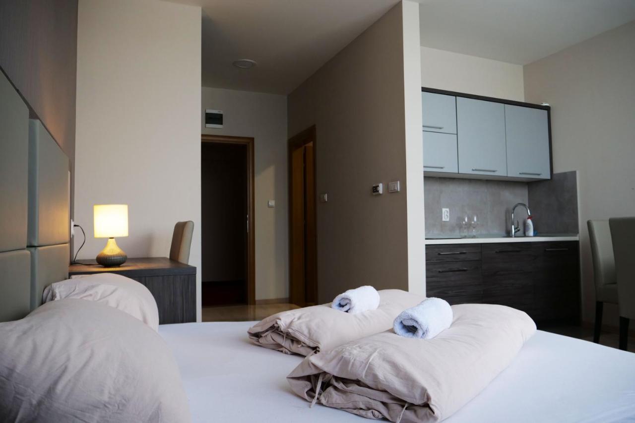 La Casa Apartments Banja Luka Eksteriør billede