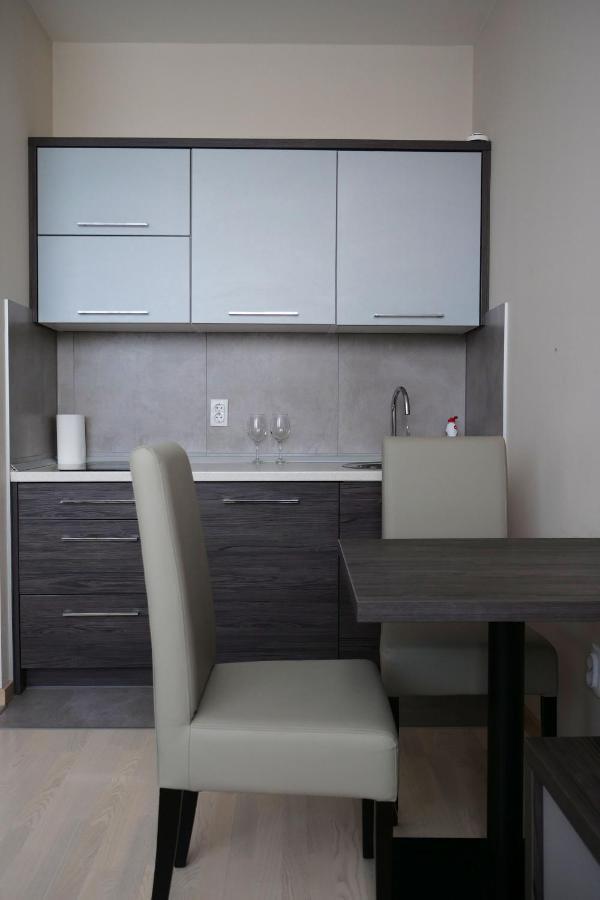 La Casa Apartments Banja Luka Eksteriør billede