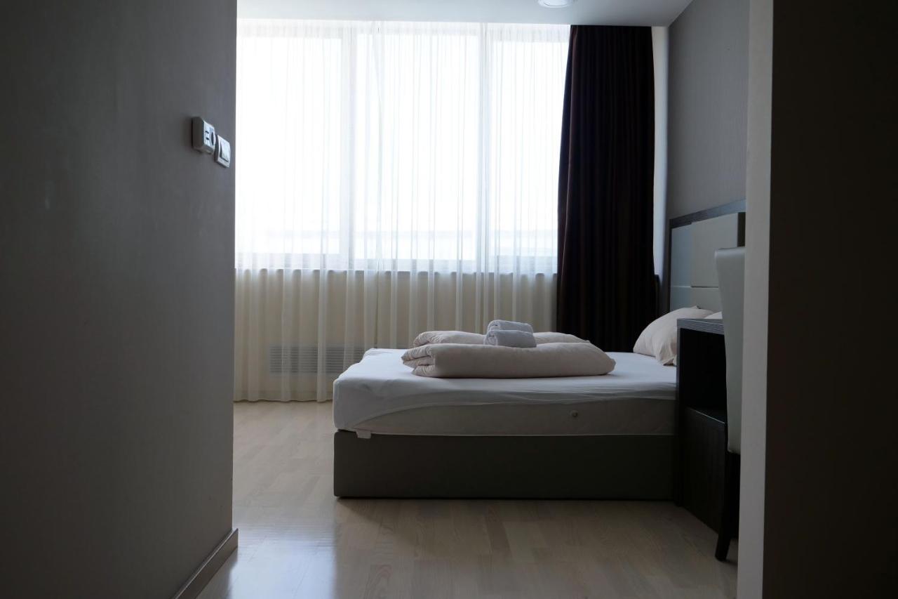 La Casa Apartments Banja Luka Eksteriør billede